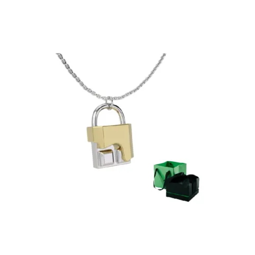 Juunngle Lab Ожерелья Унисекс