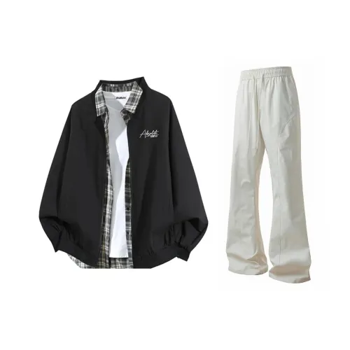 THREEAGAINTHR33 Повседневная спортивная одежда Унисекс