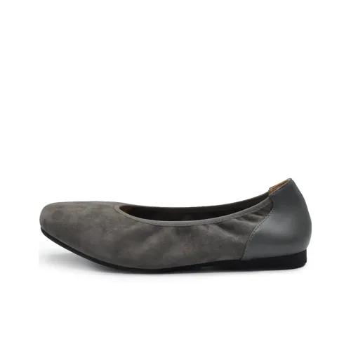 ARTMU Женские повседневные туфли Женские