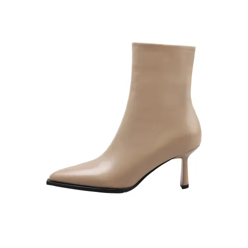 Ботильоны Hankermeet 7CM Женские