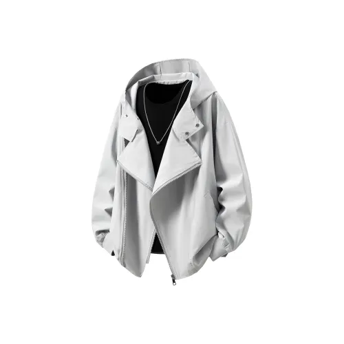 TAIZILONG Мужские Куртки