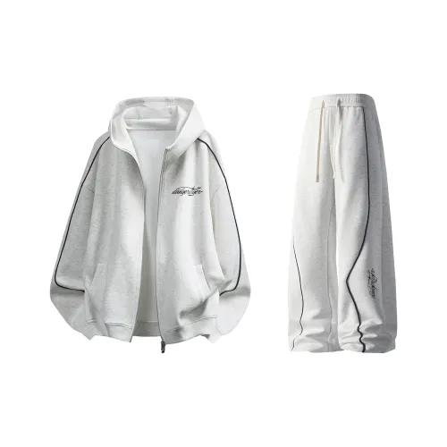 DANGERTIGER Повседневная спортивная одежда Унисекс