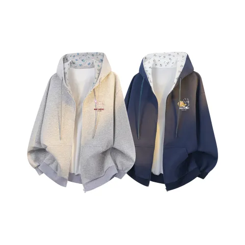 NBNO Унисекс Свитшоты