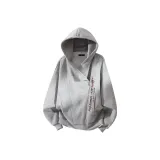 Серый меланж