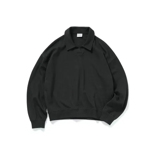 714STREET Унисекс Свитшоты