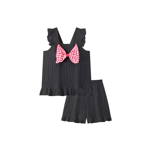 ZHENGJIUXIANSHENG Пижамный комплект женский