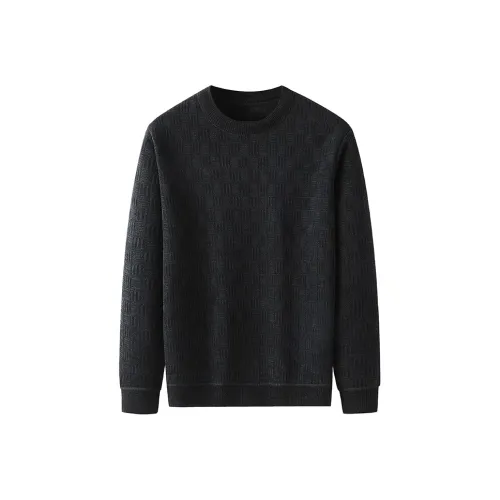 Vintage cars Мужской Трикотаж