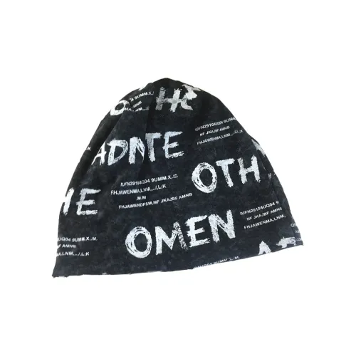 66ROUTE 66 Полиэстер Собранная Шляпа Унисекс