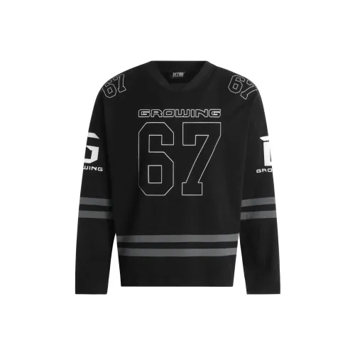 MT99 Черный Унисекс T-рубашки