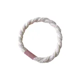 Мороженое Твист Rope (Розовый Белый)