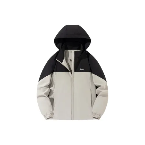 JEEP Унисекс Куртки