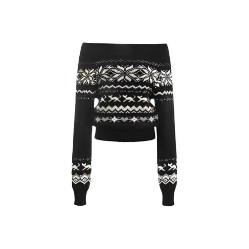 MORii Женская трикотажная одежда