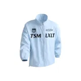 Светло-голубой