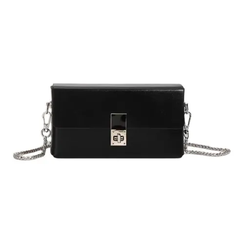 RKM PU (полиуретан) Сумка через плечо Стандартная Женская Многоцветная