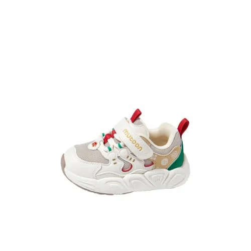 Shepherd Slip-resistant Abrasion-resistant Breathable Low-Top Shoes for Toddlers Silk ROAD Coffee Infant And Toddler Шип-резистентный Износостойкий Дышащий Низкий Топ Обувь для малышей Шелк ROAD Кофе Infant And Toddler