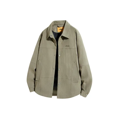 JEEP Leisure Collection Легкий пуховик унисекс