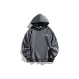 Темно-серый