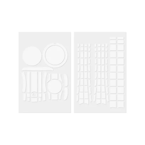 ZXOXR ROLEX Submariner Черный Sea Dweller 124060 Браслет Ремешок Часы