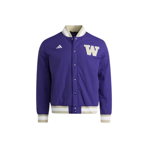 Adidas Washington Бейсбольная куртка Мужская