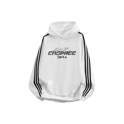 ZHONGGUOHANGTIAN Свитшот Унисекс