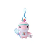 Ле Ронгронг Теннис Позиционирование Стиль