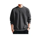 Темный вересковый серый