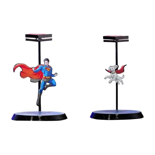 KEEP Супермен Reimagined Фильм Тематическая Медаль Мерч по IP