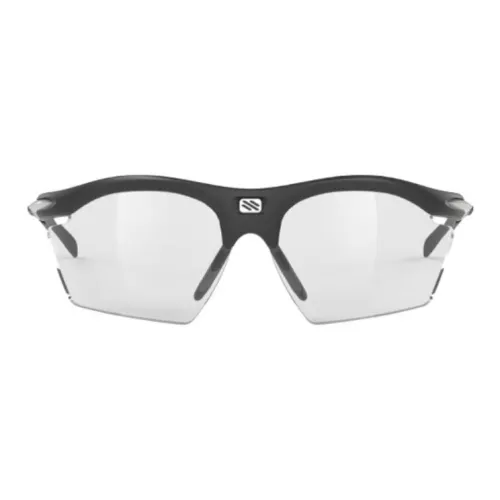 RUDY PROJECT Пластик Нерегулярная форма Солнцезащитные очки Унисекс Черный