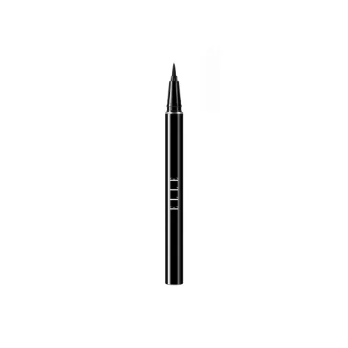 ELLE [близко к сроку годности]Eye Цвет Длинный Тривальный Жидкий Eyeliner 0,6мл [Срок хранения OF 3 месяца или более] Легко смешивается