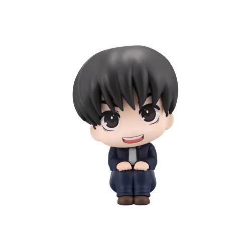 MegaHouse LOOKUP Магическая битва HAYAKAWA YU Чиби Фигурки