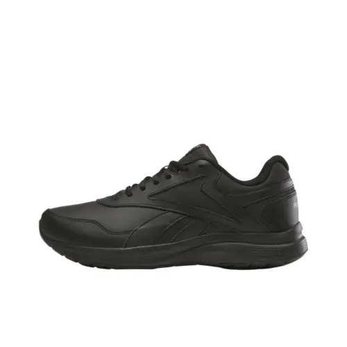 Reebok Walk Ultra 7,0 DMX Ma Беговые кроссовки Мужской Черный