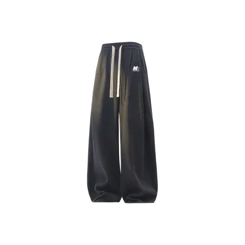 Mackyo Унисекс Повседневные Брюки