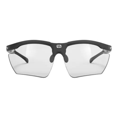 RUDY PROJECT Нерегулярная форма Солнцезащитные очки Унисекс Черный