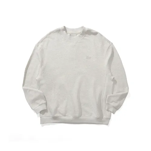 NOTHOMME Monterest Shun Time Wilderness Толстовка Унисекс