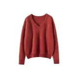 Бледный оранжевый