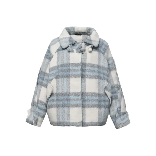 YAYA Женские Пуховики