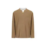 Оливковый жёлтый