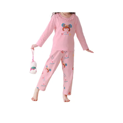 ЮЙЧЖАОЛИНЬ Школьный возраст Lounge Набор