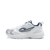 Белый/Серебряный