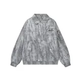 Темно-серый