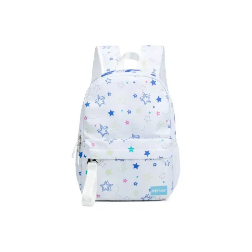 NOT ME Ткань Рюкзак Унисекс Звезды Синий