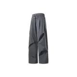 Темно-серый