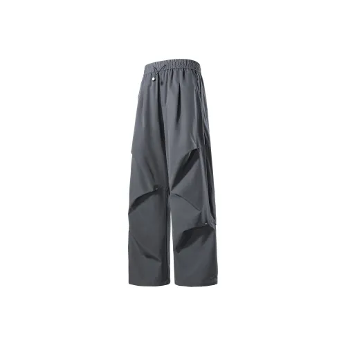 DANGERTIGER Повседневные брюки Унисекс