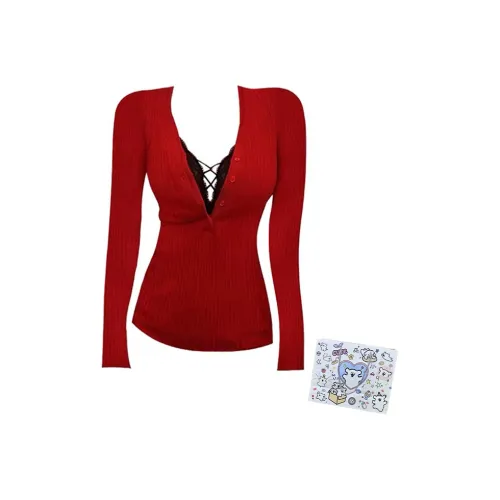 MARIE·COCO Женская трикотажная одежда