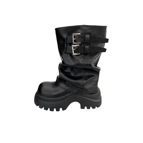 Dawei's House Ботильоны Женские