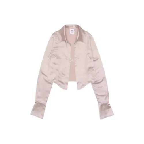 SCULPTOR Розовые Женские Рубашки