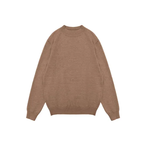 DAVID ME Унисекс Трикотаж