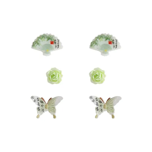 BHI Сплав Наборы подарочных коробок Женские