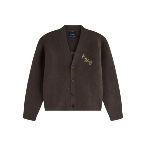 Abercrombie＆Fitch Свитер Мужской