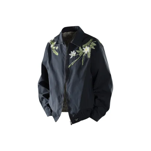 COMOWA Унисекс Куртки